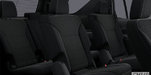 2026 CHEVROLET Traverse LT - Interior view - 2