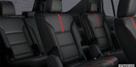 2026 CHEVROLET Traverse RS - Interior view - 2