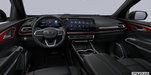 2026 CHEVROLET Traverse Z71 - Interior view - 3