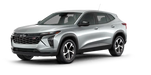 2026 CHEVROLET Trax 1RS - Exterior view - 1