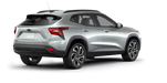 2026 CHEVROLET Trax 2RS - Exterior view - 3