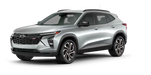 2026 CHEVROLET Trax 2RS - Exterior view - 1
