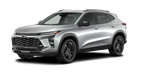 2026 CHEVROLET Trax ACTIV - Exterior view - 1