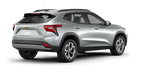 2026 CHEVROLET Trax LT - Exterior view - 3