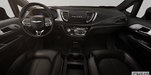 2026 CHRYSLER Pacifica Hybrid 100th Anniversary - Interior view - 3