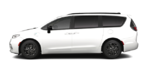 2026 CHRYSLER Pacifica Hybrid Limited - Exterior view - 2