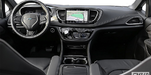 2026 CHRYSLER Pacifica Hybrid Limited - Interior view - 3