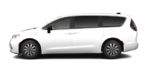 2026 CHRYSLER Pacifica Hybrid Select - Exterior view - 2