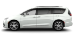 2026 CHRYSLER Pacifica Pinnacle - Exterior view - 2