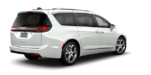 2026 CHRYSLER Pacifica Pinnacle - Exterior view - 3