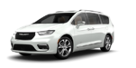 2026 CHRYSLER Pacifica Pinnacle - Exterior view - 1