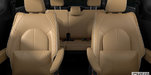 2026 CHRYSLER Pacifica Pinnacle - Interior view - 2