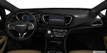 2026 CHRYSLER Pacifica Pinnacle - Interior view - 3