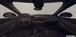 2026 DODGE Charger 2-door R/T - Interior view - 3