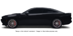 2026 DODGE Charger 2-door Scat Pack Plus - Exterior view - 2