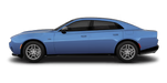 2026 DODGE Charger 4-door R/T - Exterior view - 2