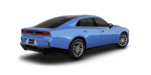 2026 DODGE Charger 4-door R/T - Exterior view - 3