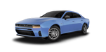2026 DODGE Charger 4-door R/T - Exterior view - 1
