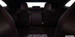 2026 DODGE Charger 4-door Scat Pack - Interior view - 2