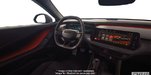 2026 DODGE Charger 4-door Scat Pack Plus - Interior view - 1