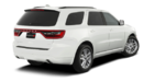 2026 DODGE Durango GT Plus - Exterior view - 3