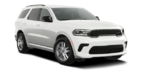 2026 DODGE Durango GT Plus - Exterior view - 1