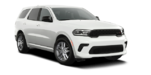 2026 DODGE Durango GT - Exterior view - 1