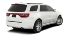 2026 DODGE Durango RT Plus - Exterior view - 3
