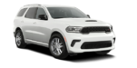 2026 DODGE Durango RT Plus - Exterior view - 1