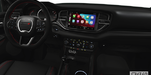 2026 DODGE Durango RT Plus - Interior view - 3