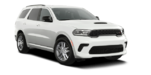 2026 DODGE Durango RT - Exterior view - 1