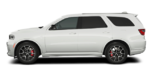 2026 DODGE Durango SRT HELLCAT JAILBREAK - Exterior view - 2