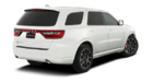 2026 DODGE Durango SRT HELLCAT JAILBREAK - Exterior view - 3
