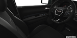 2026 DODGE Durango SRT HELLCAT JAILBREAK - Interior view - 1