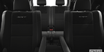 2026 DODGE Durango SRT HELLCAT JAILBREAK - Interior view - 2