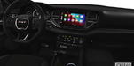 2026 DODGE Durango SRT HELLCAT JAILBREAK - Interior view - 3