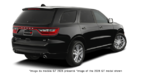 2026 DODGE Durango SXT - Exterior view - 3