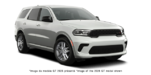2026 DODGE Durango SXT - Exterior view - 1