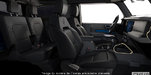 2026 FORD Bronco 2 doors Badlands - Interior view - 1