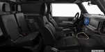2026 FORD Bronco 2 doors Badlands - Interior view - 1