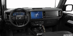 2026 FORD Bronco 2 doors Badlands - Interior view - 3