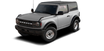 2026 FORD Bronco 2 doors Base - Exterior view - 1