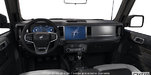 2026 FORD Bronco 2 doors Base - Interior view - 3