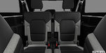 2026 FORD Bronco 2 doors Base - Interior view - 2