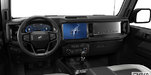 2026 FORD Bronco 2 doors Base - Interior view - 3
