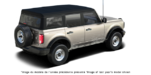 2026 FORD Bronco 4 doors Base - Exterior view - 3