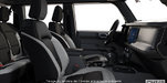 2026 FORD Bronco 4 doors Base - Interior view - 1