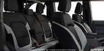 2026 FORD Bronco 4 doors Base - Interior view - 2