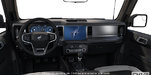 2026 FORD Bronco 4 doors Base - Interior view - 3