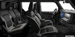2026 FORD Bronco 4 doors Base - Interior view - 1